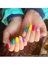 ジム(JIMS)/【ハンド】90分アートフリー