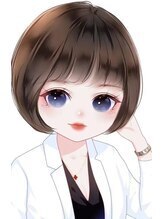 愛さんさん 林 林