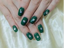ジョリ ネイルズ(Jolie nails)/6300