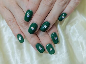 ジョリ ネイルズ(Jolie nails)/6300