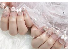 アミスネイル 渋谷店(amisnail)/10本やり放題コース