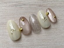 ローグ(Looog)/◆７月定額ネイル　>