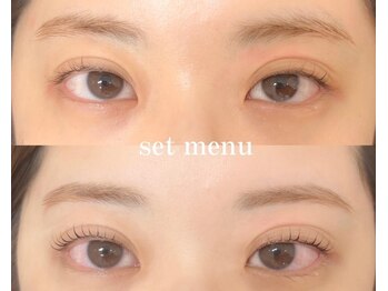 モストアイズ 武蔵小杉(most eyes)/大人気メーテル♪