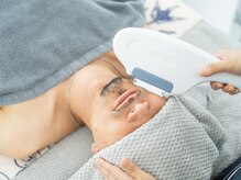 ダイア(DIA)の雰囲気（脱毛は男性の方にも大評判です◎ヒゲ脱毛も効果大♪全身お任せ！）