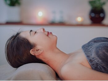 サロン ド プア(salon de Pua)/