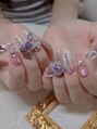 ラモダサロン(LA MODA salon)/スタッフ一同