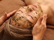 ラビエス(LAVIES)の雰囲気（ハーブピーリングで毛穴ニキビケア♪美肌を手に入れる）