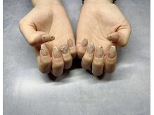 まつげ ネイルサロンアンドスクール ラヴァンヤ 久喜店(Lavanya)/