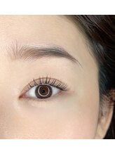 エモア 下馬店(e.moa)/まつげパーマ