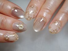 ルコル テイラー オブ ビューティー 新所沢(LuCoLu)/ミラーアート