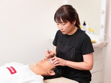 アン(an.)/まつ毛パーマ