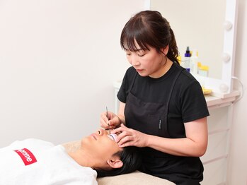 アン(an.)/まつ毛パーマ