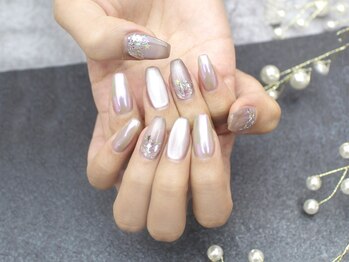 アイビー(Aivy)/ウィンターギャラクシー♪