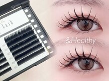 リートゥ(Riitoo)/&Healthyアンドヘルシー