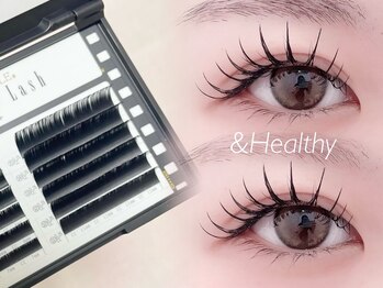 リートゥ(Riitoo)/&Healthyアンドヘルシー