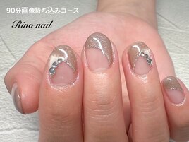 キラキラ持ち込み70116