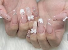 シュシュ(shushu)/ナチュラル