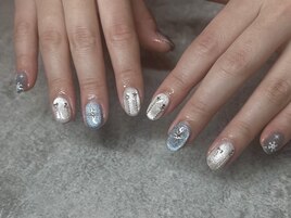 持ち込みアートコース
