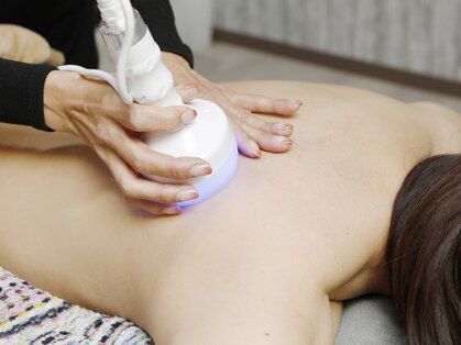 トータルサロン Jの写真