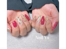 ネイルユー(Nail Yu)/フラッシュネイル