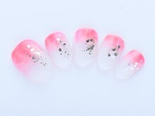 ダッシングディバ 汐留シティセンター店(DASHING DIVA)/つやキラ先端アートコース