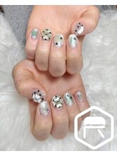レディスペネイル メイニ 名駅東口(Redispe nail mei2)/90分アートフリー