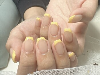 マックスサロン 池袋店(MAXSALON)/フレンチ