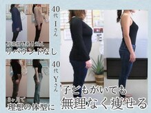 耳つぼ健康相談室 蛍池店/★耳ツボビフォーアフター