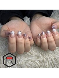 マグネットネイル