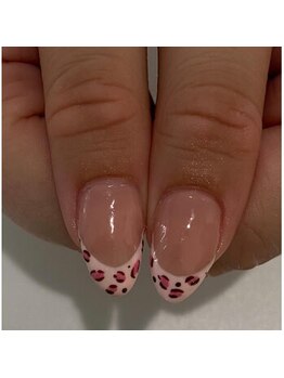 ル クラヴィエ(Le Clavier)/持込デザイン 150分 (やり放題)