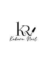 ココロ ネイル(Kokoro Nail) Yana KOKORO