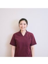 よしの鍼灸整骨院 松田 遥