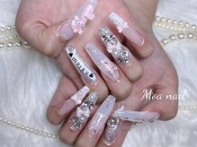 モアネイル(Moa nail)/