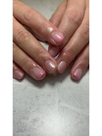 グラデーション/マグネット/上品