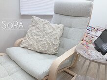 ソラ(SORA)/SORA