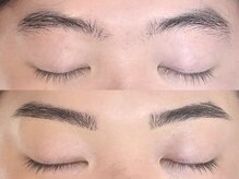 チュティ(Cuti)/【メンズ対応】美眉スタイリング