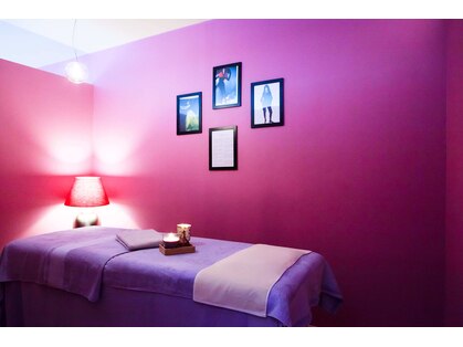 シー バイ カリスタ 表参道店(C by CALISTA)の写真