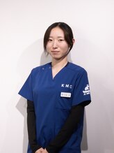 小林整骨院鍼灸院 姫街道 米澤 咲