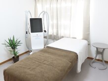 ルナ(LUNA)/施術ルーム☆