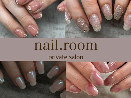 ルーム(room)の写真