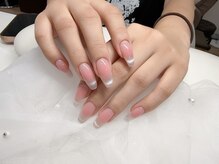 フェアリー(Fairy)/チークマグネットフレンチ