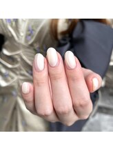 かわいいおつめ/Ivory