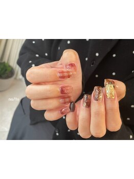 つけ放題メニューのあるサロン