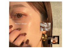 puel eyelash salon【1月2日 NEW OPEN（予定）】 の雰囲気（マツエクと眉毛のセットメニューでお得に♪）