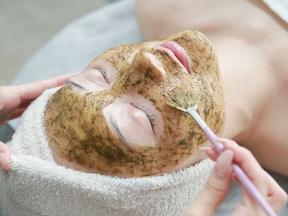 ルチーレ(Lucire)の写真