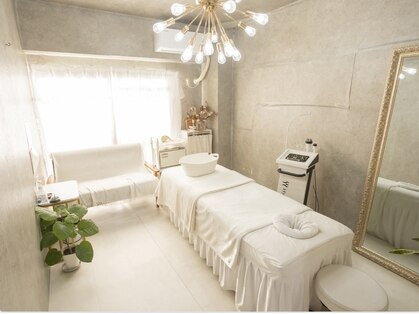 ママコツ矯正の写真