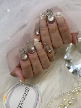 トイヴ ネイル(toyve nail)/