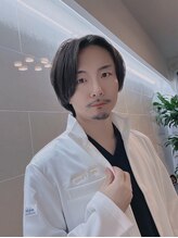 Salon Amabelle ＜リンパマッサージ・よもぎ蒸し・肩こり＞&nbsp;SAWADA SHUNSUKE