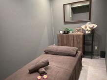アンドスパ(And Spa)/個室【１】