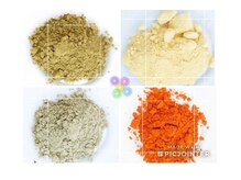 リボーン(Re Born)の雰囲気（よもぎ蒸し（漢方）よもぎ蒸しで今まで汗が出なかった方へお薦め）